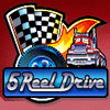 5 Reel Drive Online Slot