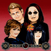 Osbournes Online Slot