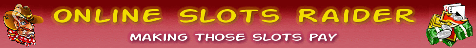Online Slots Raider