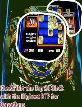 Best payout slots