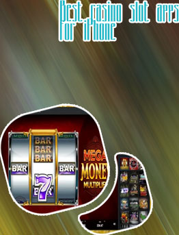 Best real money slots for iphone