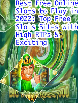 Casino games free download slots
