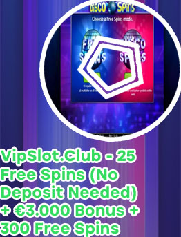 Video slots free spins